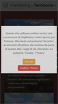 Mobile Screenshot of marketingdelterritorio.info